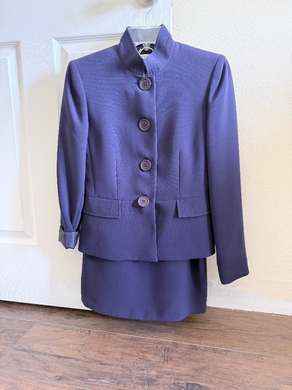 Tahari Women’s Professional Business Suit